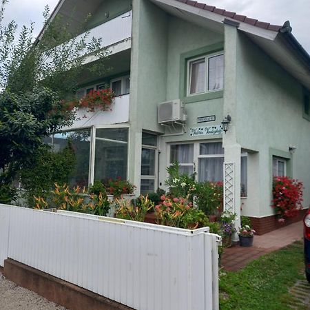 Valeria Vendeghaz Heviz Hotell Exteriör bild