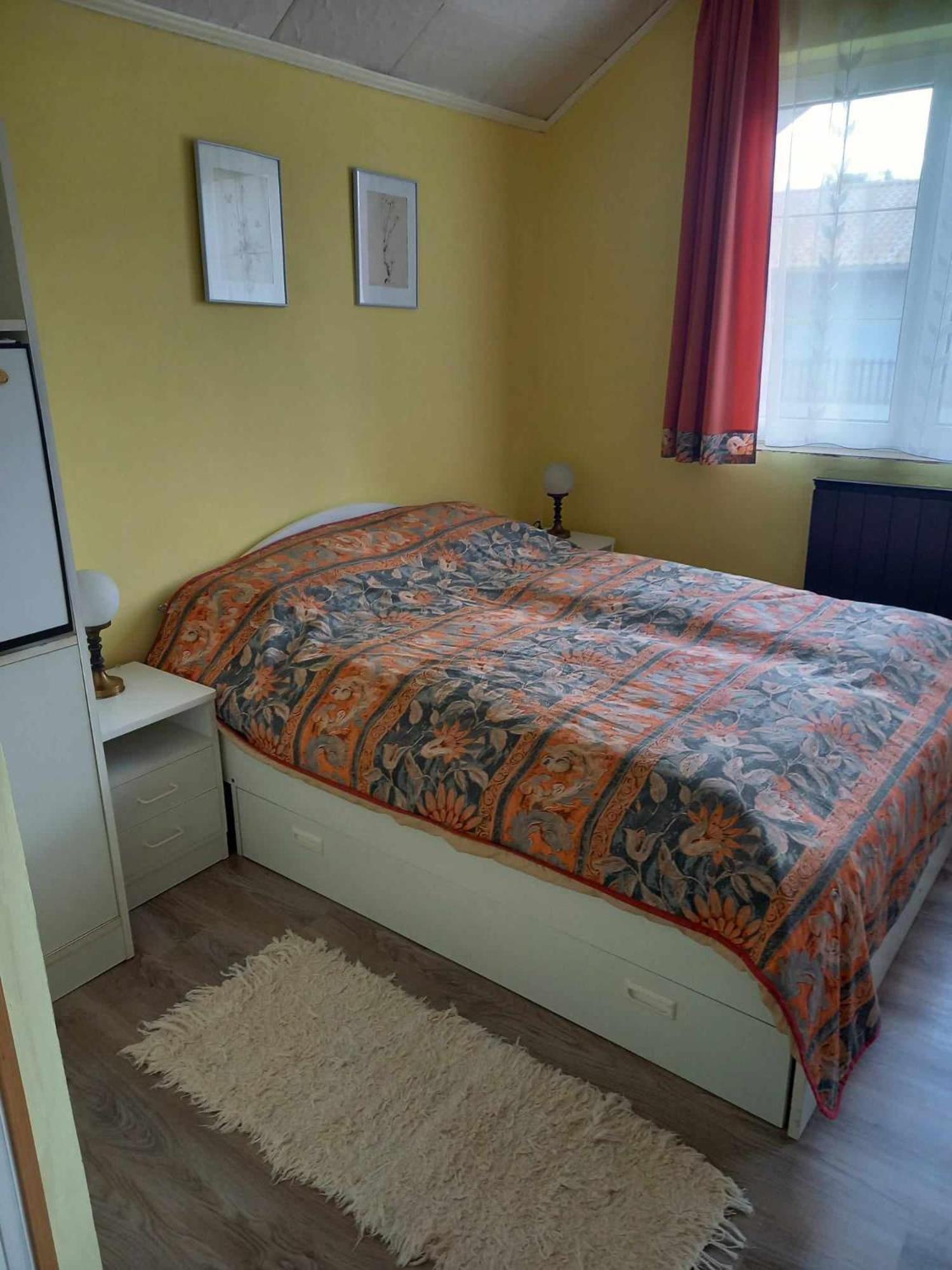 Valeria Vendeghaz Heviz Hotell Exteriör bild
