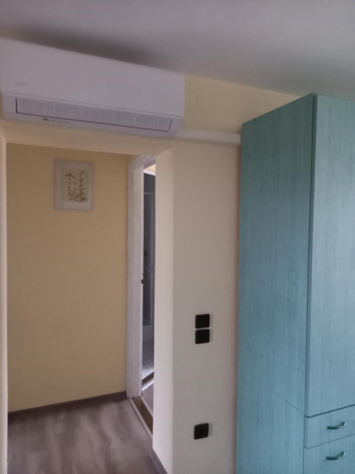 Valeria Vendeghaz Heviz Hotell Exteriör bild